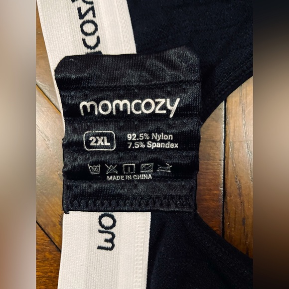 Hands free pumping and nursing bra - Picture 2 of 3